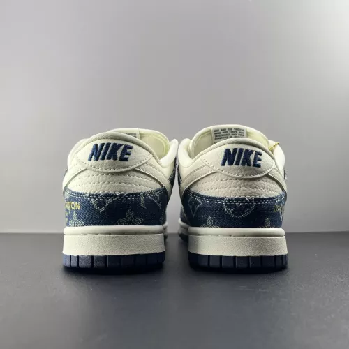 Cheap Nike SB Dunk-Low For Men #1367950 Replica Wholesale [$92.00 USD] [ITEM#1367950] on Replica Nike SB Dunk-Low