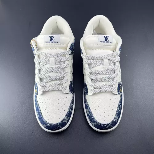 Cheap Nike SB Dunk-Low For Men #1367950 Replica Wholesale [$92.00 USD] [ITEM#1367950] on Replica Nike SB Dunk-Low