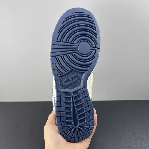 Cheap Nike SB Dunk-Low For Men #1367950 Replica Wholesale [$92.00 USD] [ITEM#1367950] on Replica Nike SB Dunk-Low
