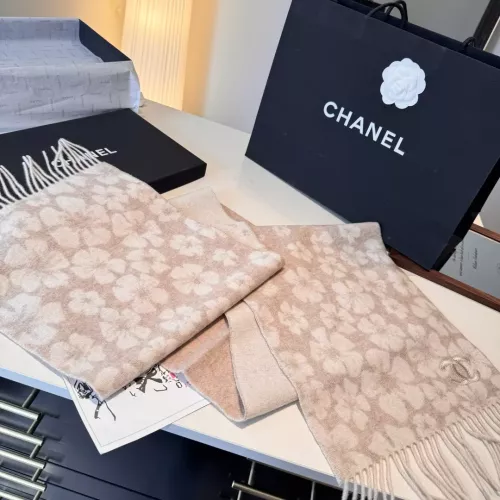 Chanel Scarves #1367959