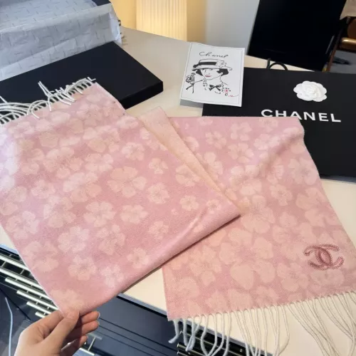 Chanel Scarves #1367961