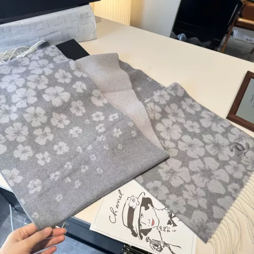 Chanel Scarves #1367962