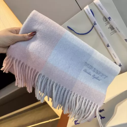 Cheap Burberry Scarf #1367973 Replica Wholesale [$52.00 USD] [ITEM#1367973] on Replica Burberry Scarf