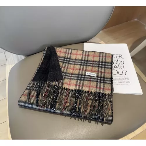 Cheap Burberry Scarf #1367974 Replica Wholesale [$52.00 USD] [ITEM#1367974] on Replica Burberry Scarf