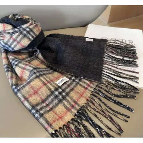 Cheap Burberry Scarf #1367974 Replica Wholesale [$52.00 USD] [ITEM#1367974] on Replica Burberry Scarf