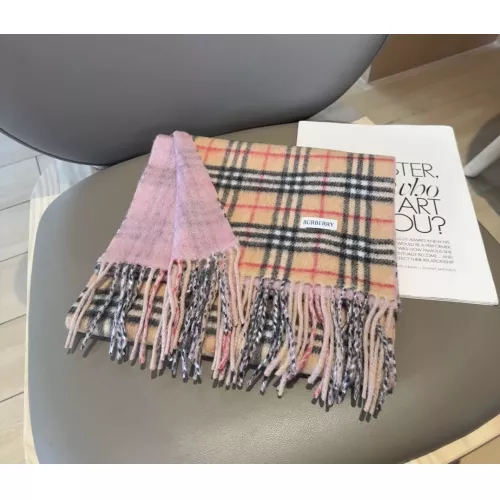 Cheap Burberry Scarf #1367975 Replica Wholesale [$52.00 USD] [ITEM#1367975] on Replica Burberry Scarf
