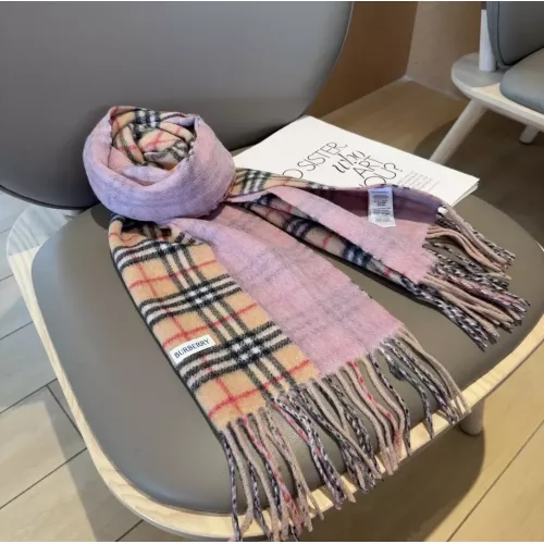Cheap Burberry Scarf #1367975 Replica Wholesale [$52.00 USD] [ITEM#1367975] on Replica Burberry Scarf