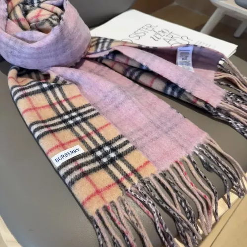 Cheap Burberry Scarf #1367975 Replica Wholesale [$52.00 USD] [ITEM#1367975] on Replica Burberry Scarf