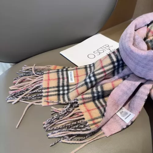 Cheap Burberry Scarf #1367975 Replica Wholesale [$52.00 USD] [ITEM#1367975] on Replica Burberry Scarf