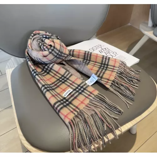 Cheap Burberry Scarf #1367976 Replica Wholesale [$52.00 USD] [ITEM#1367976] on Replica Burberry Scarf