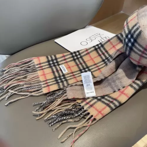 Cheap Burberry Scarf #1367976 Replica Wholesale [$52.00 USD] [ITEM#1367976] on Replica Burberry Scarf