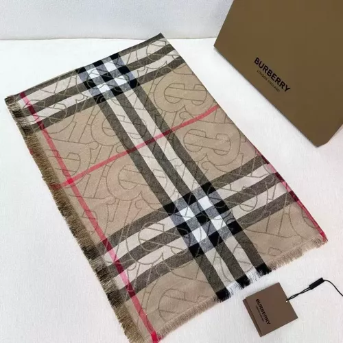 Cheap Burberry Scarf #1367985 Replica Wholesale [$52.00 USD] [ITEM#1367985] on Replica Burberry Scarf