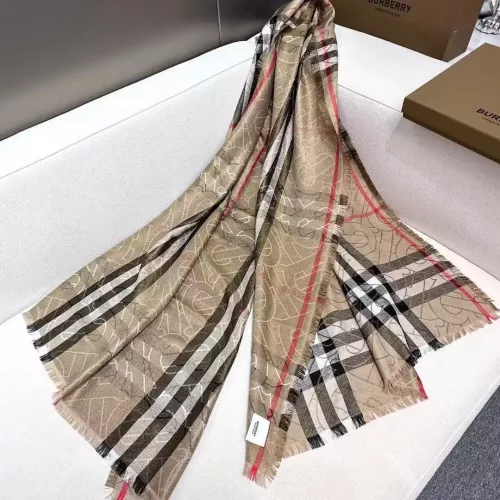 Cheap Burberry Scarf #1367985 Replica Wholesale [$52.00 USD] [ITEM#1367985] on Replica Burberry Scarf
