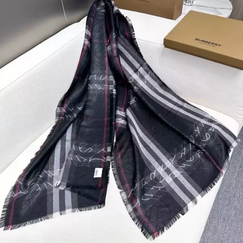 Cheap Burberry Scarf #1367986 Replica Wholesale [$52.00 USD] [ITEM#1367986] on Replica Burberry Scarf