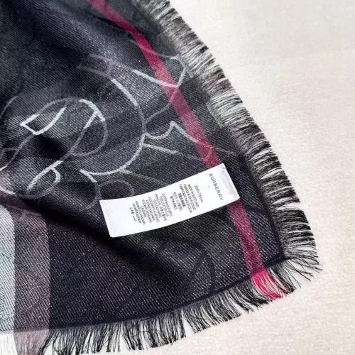 Cheap Burberry Scarf #1367986 Replica Wholesale [$52.00 USD] [ITEM#1367986] on Replica Burberry Scarf