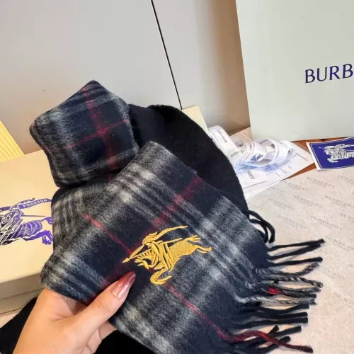 Cheap Burberry Scarf #1367988 Replica Wholesale [$52.00 USD] [ITEM#1367988] on Replica Burberry Scarf