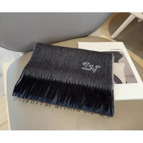 Cheap Louis Vuitton Scarf #1367990 Replica Wholesale [$52.00 USD] [ITEM#1367990] on Replica Louis Vuitton Scarf