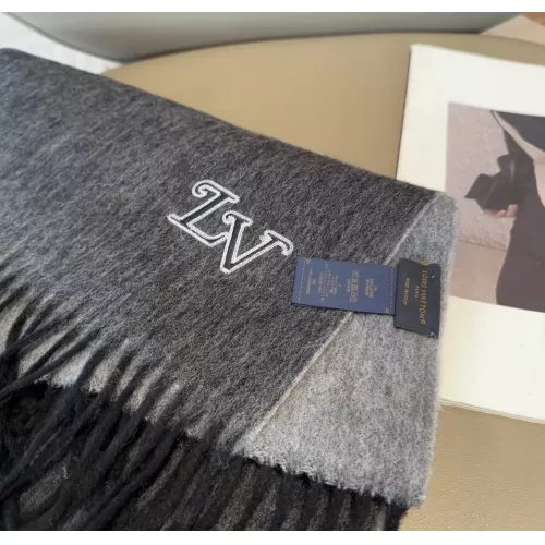 Cheap Louis Vuitton Scarf #1367990 Replica Wholesale [$52.00 USD] [ITEM#1367990] on Replica Louis Vuitton Scarf