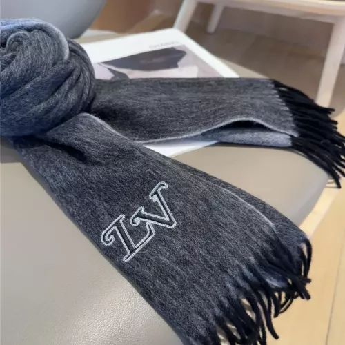 Cheap Louis Vuitton Scarf #1367990 Replica Wholesale [$52.00 USD] [ITEM#1367990] on Replica Louis Vuitton Scarf