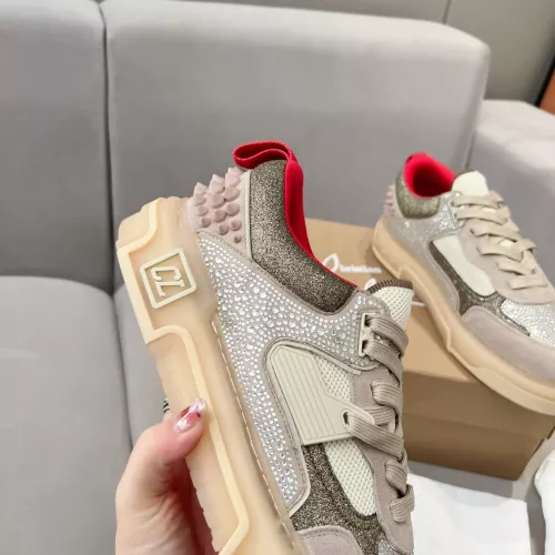 Cheap Christian Louboutin Casual Shoes For Men #1367994 Replica Wholesale [$132.00 USD] [ITEM#1367994] on Replica Christian Louboutin Casual Shoes