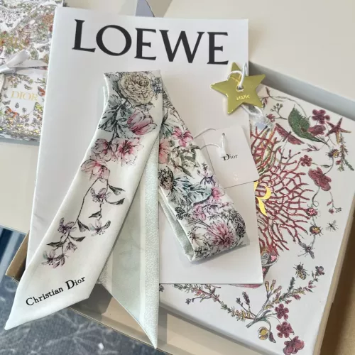 Cheap Christian Dior Silk Twilly #1367998 Replica Wholesale [$29.00 USD] [ITEM#1367998] on Replica Christian Dior Scarf