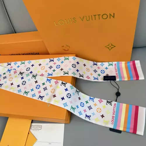 Cheap Louis Vuitton Silk Twilly #1368002 Replica Wholesale [$29.00 USD] [ITEM#1368002] on Replica Louis Vuitton Scarf