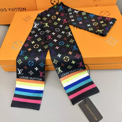 Cheap Louis Vuitton Silk Twilly #1368003 Replica Wholesale [$29.00 USD] [ITEM#1368003] on Replica Louis Vuitton Scarf