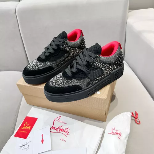 Christian Louboutin Casual Shoes For Men #1368005