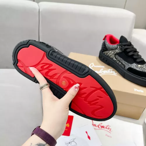 Cheap Christian Louboutin Casual Shoes For Men #1368005 Replica Wholesale [$132.00 USD] [ITEM#1368005] on Replica Christian Louboutin Casual Shoes