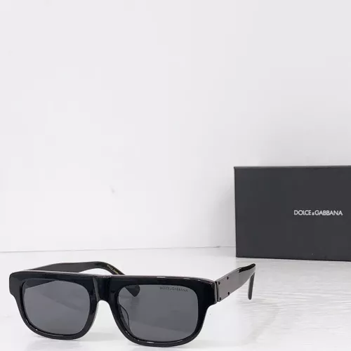 Cheap Dolce &amp; Gabbana AAA Quality Sunglasses #1368020 Replica Wholesale [$60.00 USD] [ITEM#1368020] on Replica Dolce &amp; Gabbana AAA Quality Sunglasses