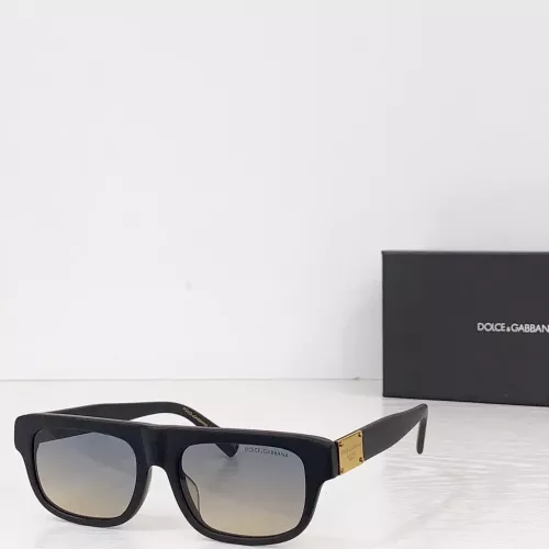 Cheap Dolce &amp; Gabbana AAA Quality Sunglasses #1368022 Replica Wholesale [$60.00 USD] [ITEM#1368022] on Replica Dolce &amp; Gabbana AAA Quality Sunglasses