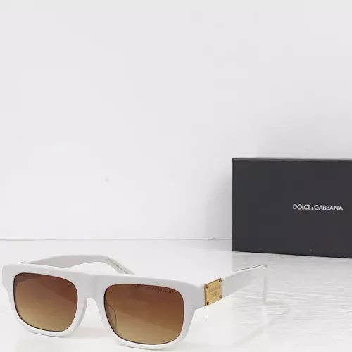 Cheap Dolce &amp; Gabbana AAA Quality Sunglasses #1368025 Replica Wholesale [$60.00 USD] [ITEM#1368025] on Replica Dolce &amp; Gabbana AAA Quality Sunglasses