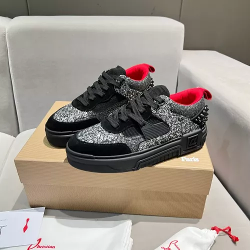 Christian Louboutin Casual Shoes For Men #1368026