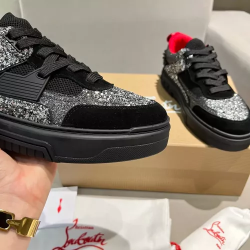 Cheap Christian Louboutin Casual Shoes For Men #1368026 Replica Wholesale [$125.00 USD] [ITEM#1368026] on Replica Christian Louboutin Casual Shoes