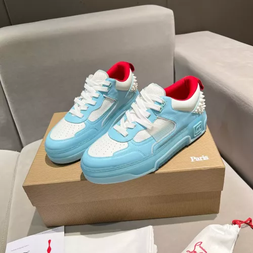 Christian Louboutin Casual Shoes For Men #1368041