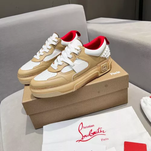 Christian Louboutin Casual Shoes For Women #1368042
