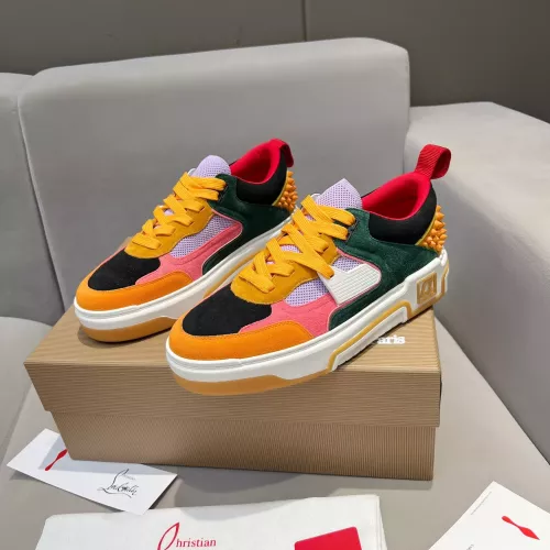 Christian Louboutin Casual Shoes For Men #1368045