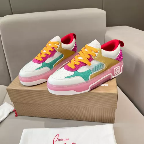 Christian Louboutin Casual Shoes For Men #1368047