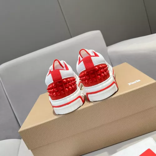 Cheap Christian Louboutin Casual Shoes For Women #1368049 Replica Wholesale [$125.00 USD] [ITEM#1368049] on Replica Christian Louboutin Casual Shoes