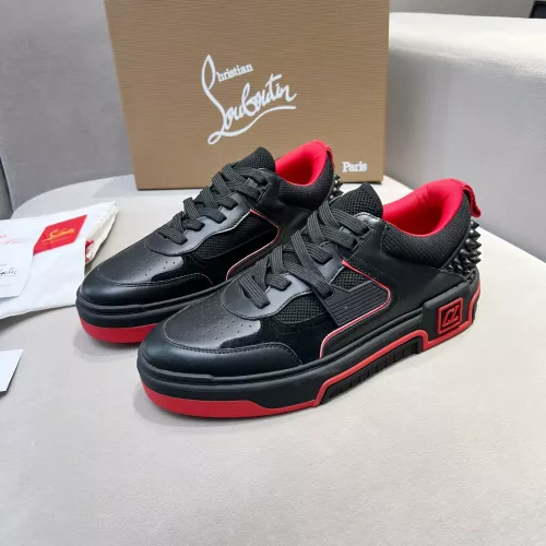 Christian Louboutin Casual Shoes For Men #1368050