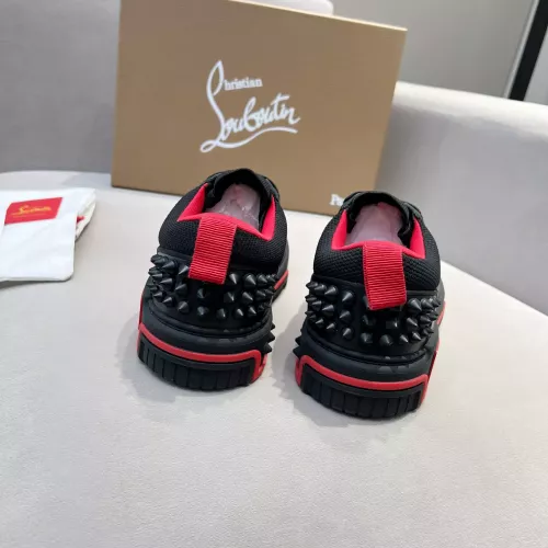 Cheap Christian Louboutin Casual Shoes For Women #1368051 Replica Wholesale [$125.00 USD] [ITEM#1368051] on Replica Christian Louboutin Casual Shoes