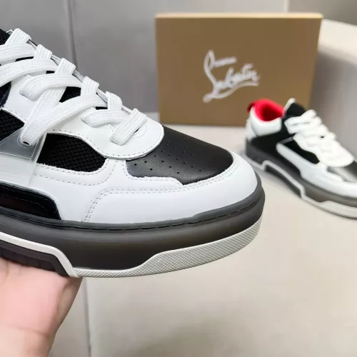 Cheap Christian Louboutin Casual Shoes For Men #1368052 Replica Wholesale [$125.00 USD] [ITEM#1368052] on Replica Christian Louboutin Casual Shoes