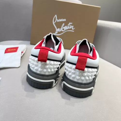 Cheap Christian Louboutin Casual Shoes For Women #1368053 Replica Wholesale [$125.00 USD] [ITEM#1368053] on Replica Christian Louboutin Casual Shoes
