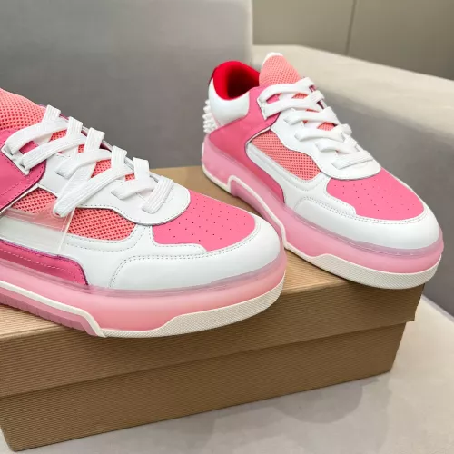 Cheap Christian Louboutin Casual Shoes For Women #1368054 Replica Wholesale [$125.00 USD] [ITEM#1368054] on Replica Christian Louboutin Casual Shoes