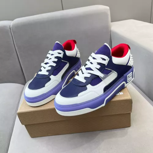 Christian Louboutin Casual Shoes For Men #1368056