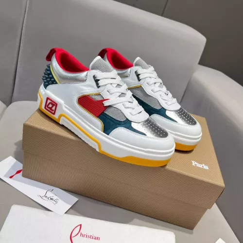Christian Louboutin Casual Shoes For Men #1368058