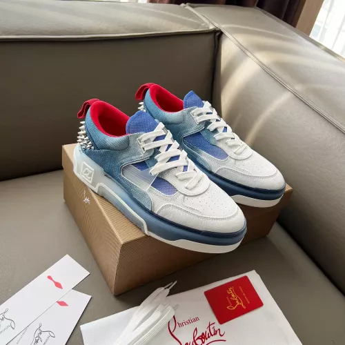 Christian Louboutin Casual Shoes For Men #1368060