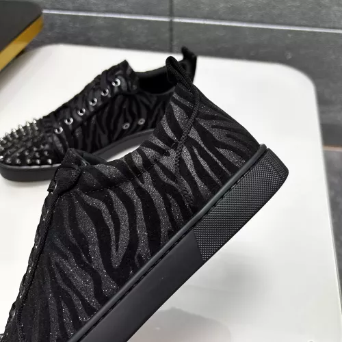 Cheap Christian Louboutin Casual Shoes For Women #1368065 Replica Wholesale [$96.00 USD] [ITEM#1368065] on Replica Christian Louboutin Casual Shoes
