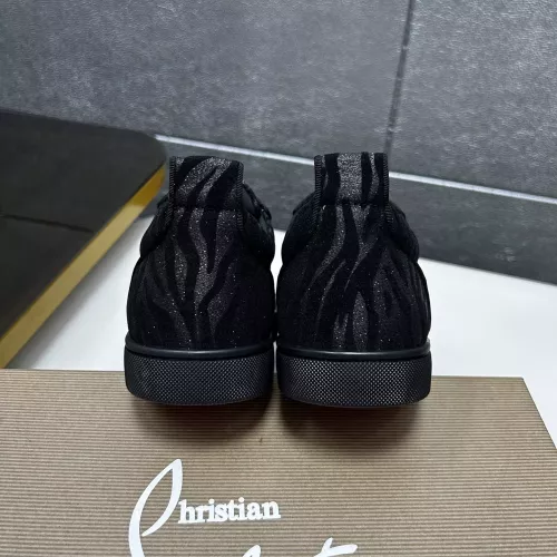 Cheap Christian Louboutin Casual Shoes For Women #1368065 Replica Wholesale [$96.00 USD] [ITEM#1368065] on Replica Christian Louboutin Casual Shoes