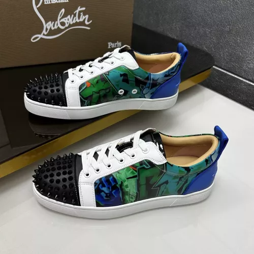 Christian Louboutin Casual Shoes For Men #1368071
